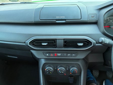 2024 Dacia Sandero - photo 20