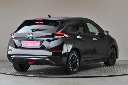 2023 Nissan Leaf - photo 9