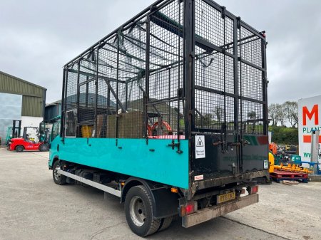 2018 Isuzu NPR - photo 5