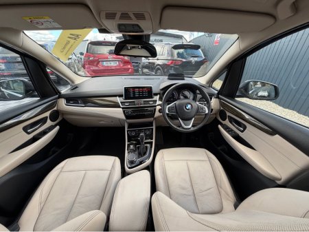 2018 BMW 2-Series - photo 47