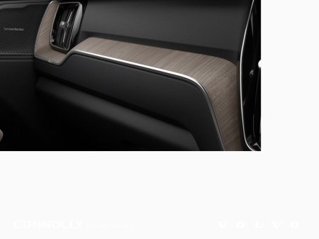 2026 Volvo XC60 - photo 8