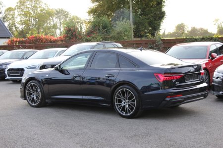 2023 Audi A6 - photo 18