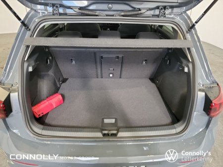 2026 Volkswagen Golf - photo 8