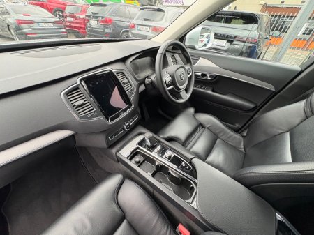 2021 Volvo XC90 - photo 33