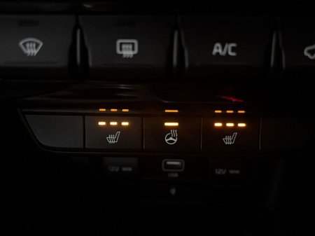 2020 Kia Sportage - photo 29
