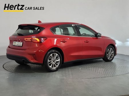 2023 Ford Focus - photo 3