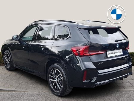 2026 BMW X1 - photo 2