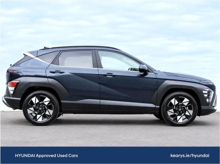 2023 Hyundai KONA - photo 14