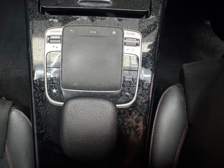 2019 Mercedes-Benz A-Class - photo 14