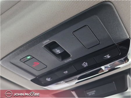 2025 Nissan Qashqai - photo 43