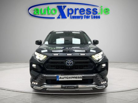 2022 Toyota RAV4 - photo 3