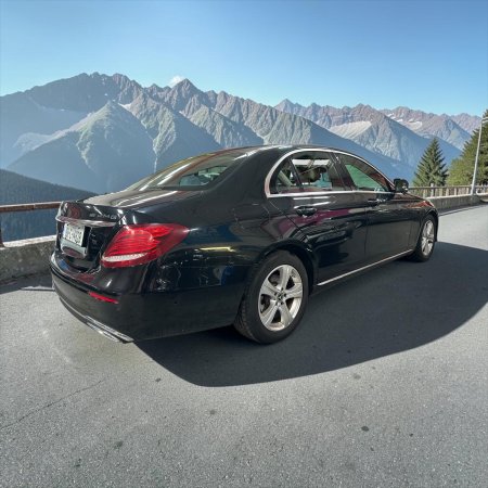 2018 Mercedes-Benz E-Class - photo 33