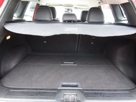 2016 Renault Kadjar - photo 20