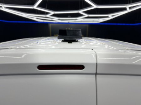 2022 Peugeot Partner - photo 12