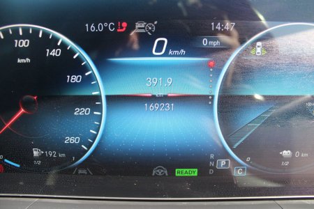 2021 Mercedes-Benz GLE - photo 23