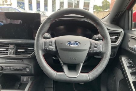 2024 Ford Focus - photo 12