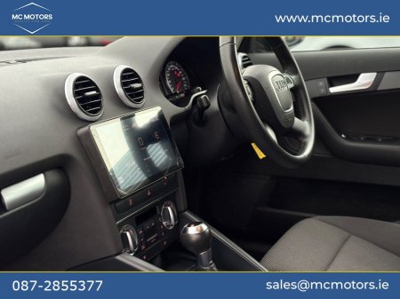 2011 Audi A3 - photo 2