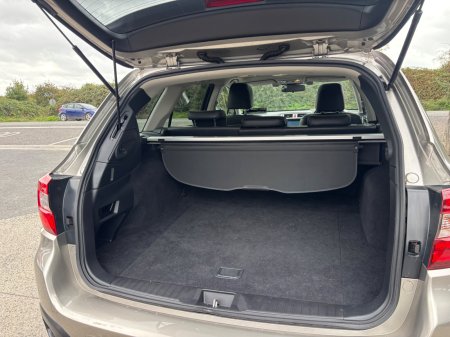 2016 Subaru Outback - photo 14