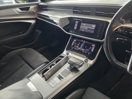 2022 Audi A6 - photo 11