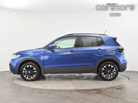 2023 Volkswagen T-Cross - photo 6