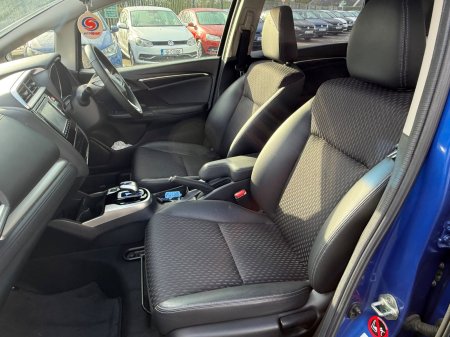 2014 Honda Fit - photo 14