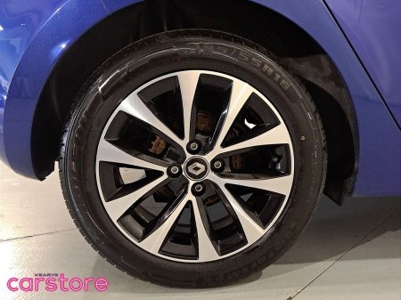 2021 Renault Clio - photo 14