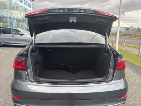 2018 Audi A3 - photo 9