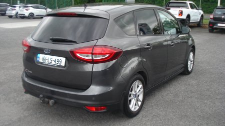 2016 Ford C-Max - photo 6