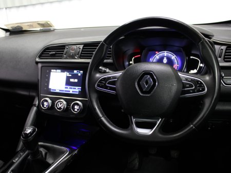 2019 Renault Kadjar - photo 16