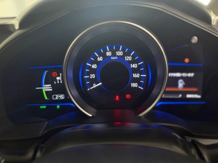 2013 Honda Fit - photo 15