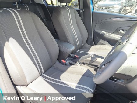 2023 Opel Corsa - photo 7