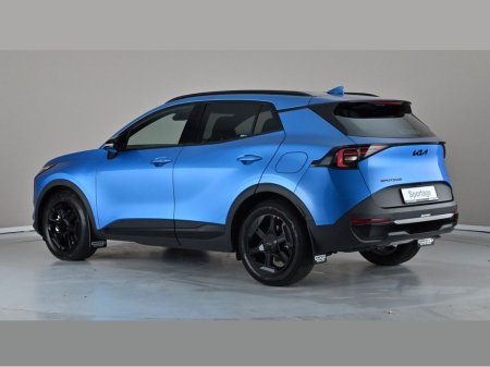 2026 Kia Sportage - photo 2