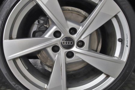 2024 Audi A4 - photo 30