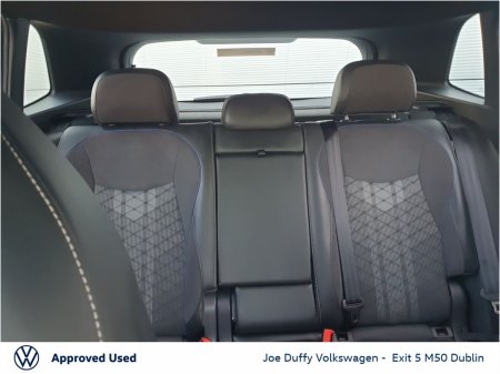 2024 Volkswagen Tiguan - photo 25