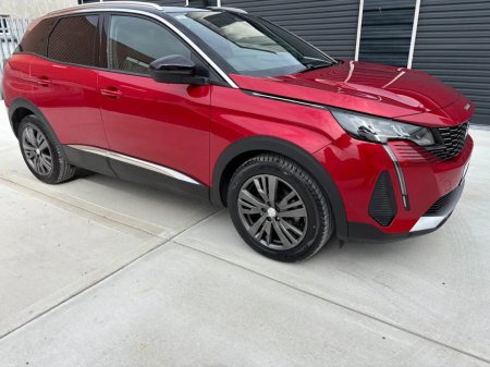 2023 Peugeot 3008 - photo 5