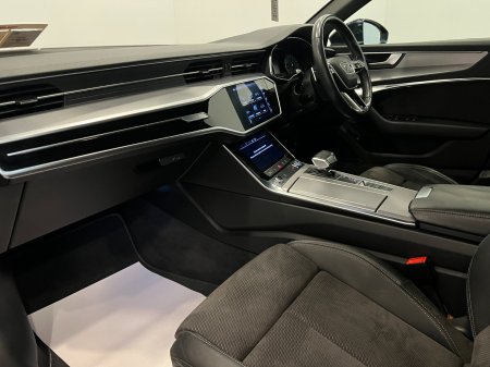 2019 Audi A6 - photo 21