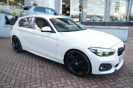 2018 BMW 1-Series - photo 2
