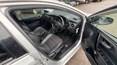 2016 Toyota Auris - photo 7