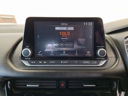 2024 Nissan Qashqai - photo 16
