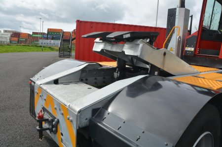2026 Kalmar T2i - photo 14