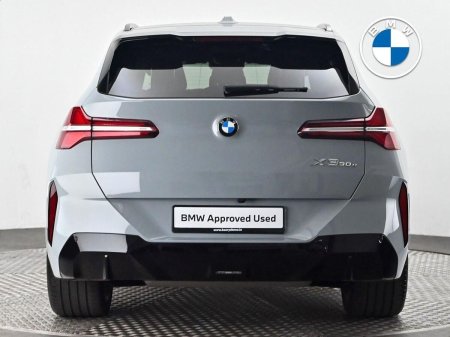 2025 BMW X3 - photo 15