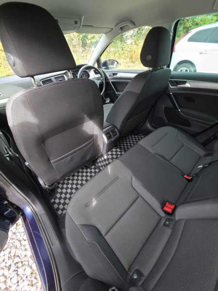 2016 Volkswagen Golf - photo 18