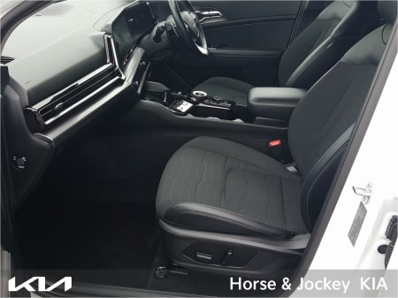 2022 Kia Sportage - photo 7