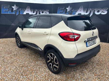 2017 Renault Captur - photo 3