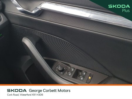 2023 Skoda Octavia - photo 14