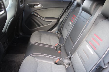 2018 Mercedes-Benz A-Class - photo 17