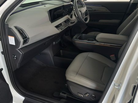 2026 Kia EV5 - photo 10