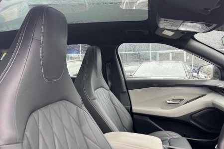 2026 Ford Explorer - photo 17