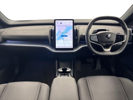 2025 Volvo EX30 - photo 8