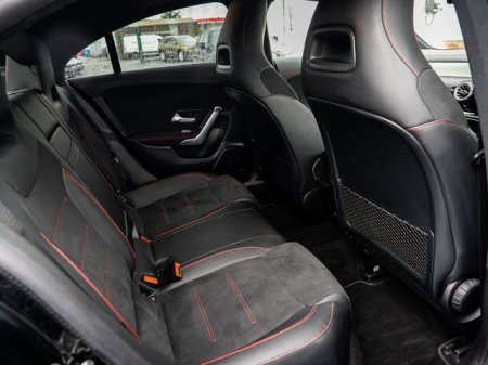 2025 Mercedes-Benz CLA - photo 10